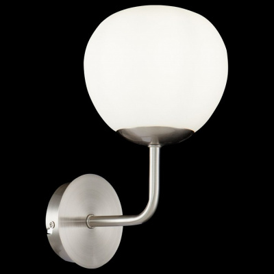 Бра Maytoni Erich MOD221-WL-01-N. Фото