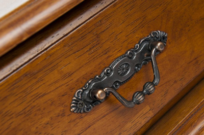 Тумба прикроватная AT-300. Фото №4