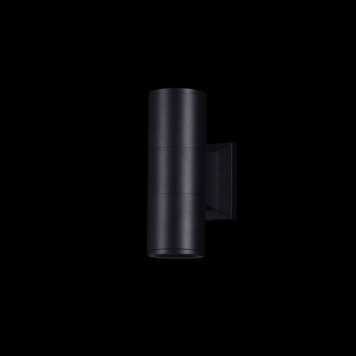 Светильник на штанге Maytoni Bowery O574WL-02B. Фото №2