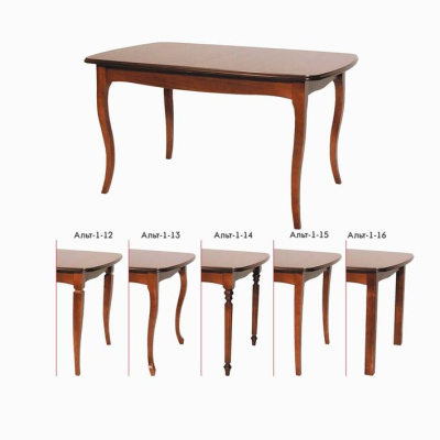 Стол Альт 1-12М. Фото №3