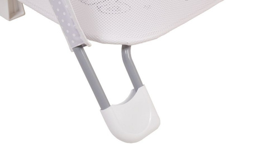 Манеж Polini Kids Comfort, серый. Фото №8