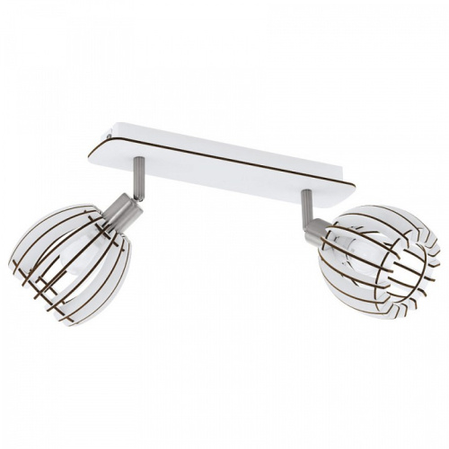 Спот Eglo Cossano-Spot 98163. Фото №1