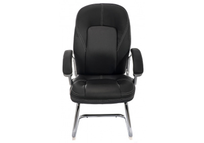 Стул Dali черный. Фото №2