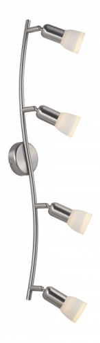 Спот Globo Cathy 5453-4. Фото №1