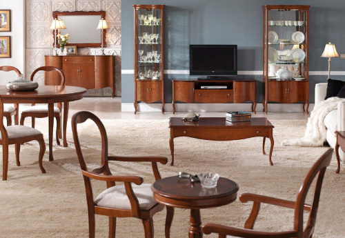 Гостиная 256 фото Гостиная 256. Фото №1