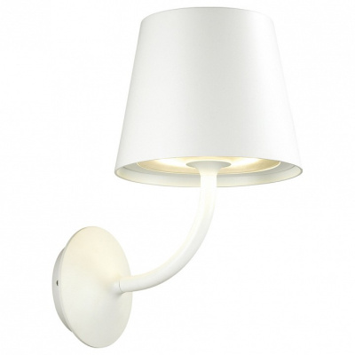 Светильник на штанге Odeon Light Elin 4609/7WL. Фото №2