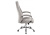 Компьютерное кресло Aragon light grey фото Компьютерное кресло Aragon light grey. Фото №2