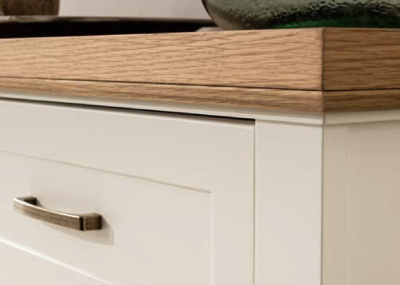 Прикроватная тумба 937.050. Фото №2