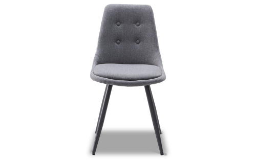 Стул SKY8764 серый. Фото №11