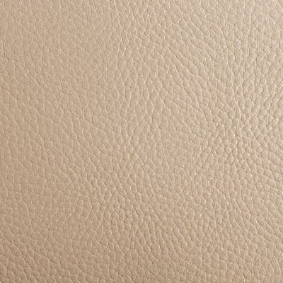 Пуф Рони, (350х350х460) крем (экокожа). Фото