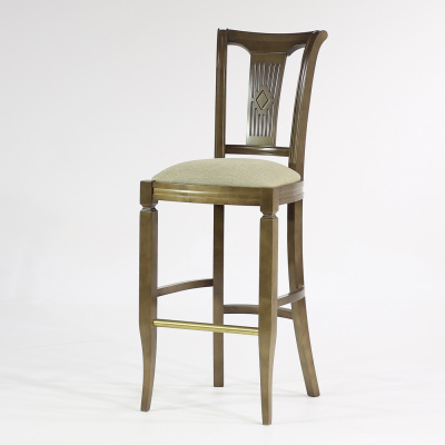 Барный стул Элегант 15-212. Фото