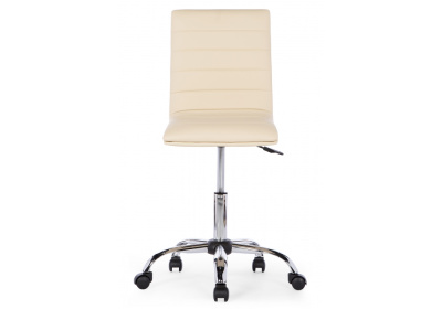 Компьютерное кресло Midl бежевый. Фото