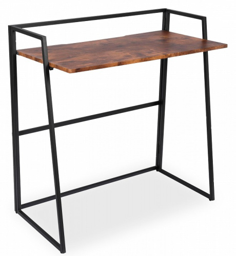 Cтол WD-11 burnt. Фото №1