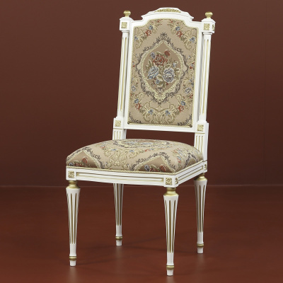 Стул Александрит 4-11 фото Стул Александрит 4-11. Фото №2