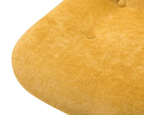 Стул Eames Жёлт/CR. Фото №8