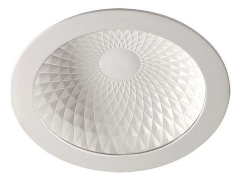 Встраиваемый светильник Novotech Gesso 357498 фото Встраиваемый светильник Novotech Gesso 357498. Фото №1