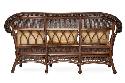 Комплект для отдыха Michelle орех фото Комплект для отдыха Michelle орех. Фото №3