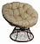Кресло-качалка Papasan Z-08 (10)