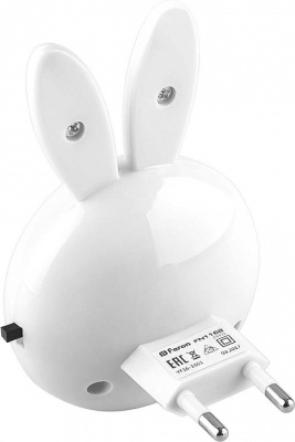 Ночник Feron FN1168 23350. Фото