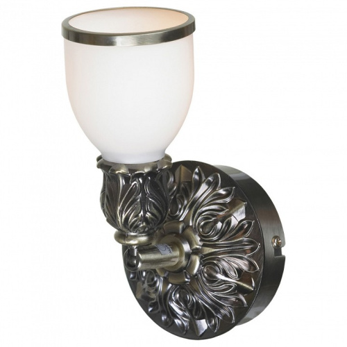 Спот Lussole Furlo LSL-7301-01. Фото №1