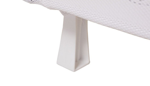 Манеж Polini Kids Comfort, серый. Фото №7