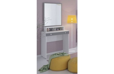 Стол с ящиком Силуэт фото Стол с ящиком Силуэт. Фото №3