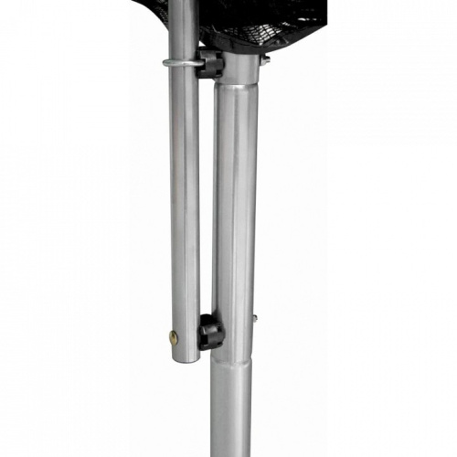 Батут AL-out305 3050 мм, серый, черный. Фото №4