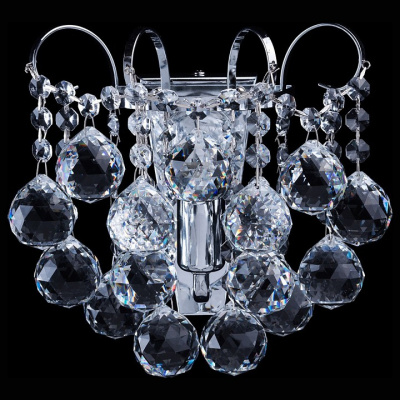 Бра MW-Light Жемчуг 15 232028301. Фото