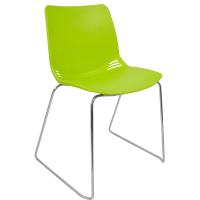 Стул Race (пруток) хром фото Стул Race (пруток) хром. Фото №4