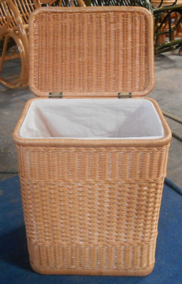 Корзина для белья 16/06 малая. Фото №4