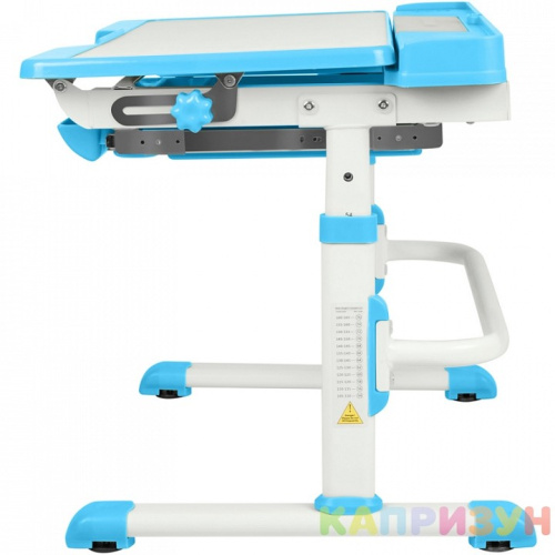 Набор учебный T7, белый. Фото №6