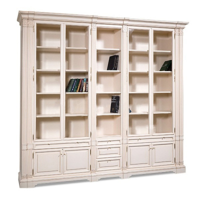 Шкаф комбинированный Престиж ГМ 5932. Фото №2