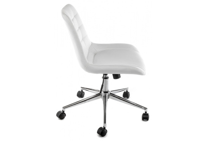 Компьютерное кресло Marco белый. Фото