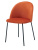 Стул С-962 оранжевый. Фото №2
