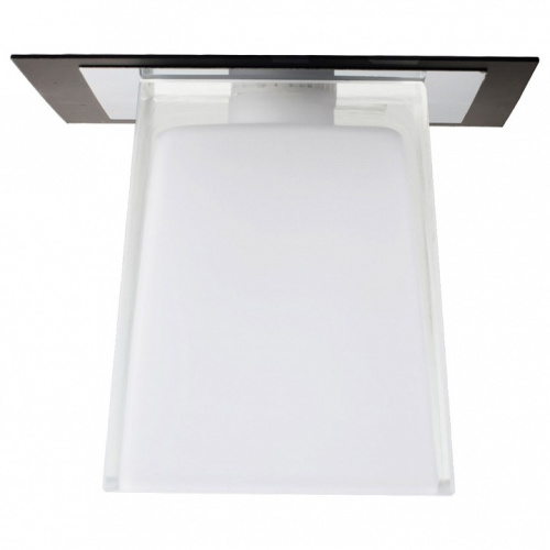 Встраиваемый светильник Lussole Lente GRLSC-2500-01. Фото №1