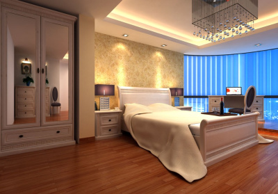 Комод 4-х ящичный Милан-65. Фото