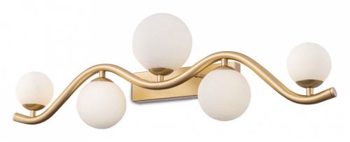 Бра Maytoni Uva MOD059WL-05G. Фото №1