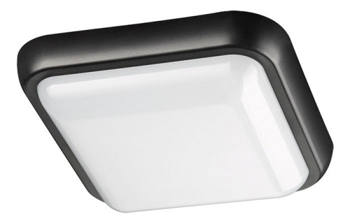 Накладной светильник Novotech Opal 357509. Фото №1