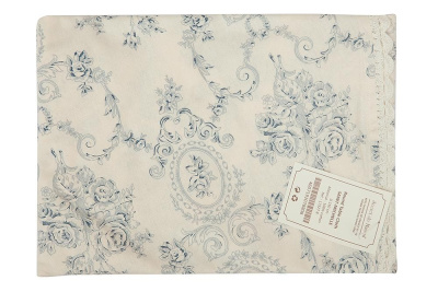 Скатерть в подарочной упаковке Secret De Maison Saint-Michel (D 150см) фото Скатерть в подарочной упаковке Secret De Maison Saint-Michel (D 150см). Фото №3