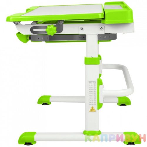 Набор учебный A7, белый. Фото №5