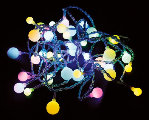 Гирлянда Супернить Feron CL55 26761 фото Гирлянда Супернить Feron CL55 26761. Фото №1