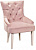 Кресло Шарлотт Романтик