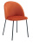 Стул С-962 оранжевый. Фото №1