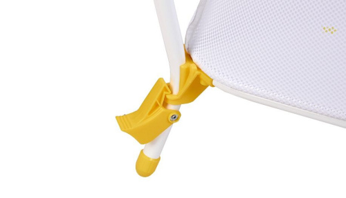 Манеж Polini Kids Малышарики Солнечный день, белый фото Манеж Polini Kids Малышарики Солнечный день, белый. Фото №7