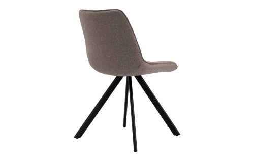 Стул GRACE FSC1908 бежевый. Фото №4