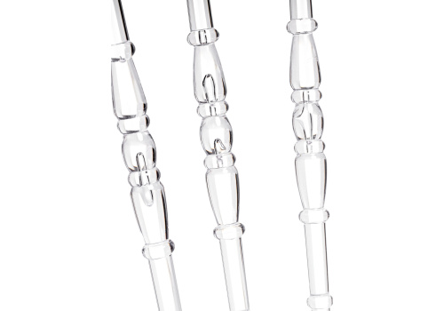 Пластиковый стул Chiavari white. Фото №7