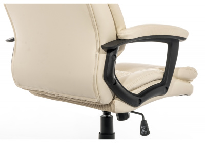 Компьютерное кресло Longo cream фото Компьютерное кресло Longo cream. Фото №5