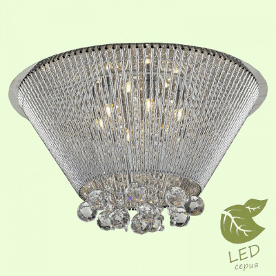 Накладной светильник Lussole Piagge GRLSC-8407-06 фото Накладной светильник Lussole Piagge GRLSC-8407-06. Фото №2