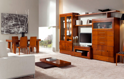 Гостиная Diana 76-03 фото Гостиная Diana 76-03. Фото №2