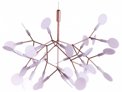 Подвесная люстра Loft it 9022 9022-30. Фото №1